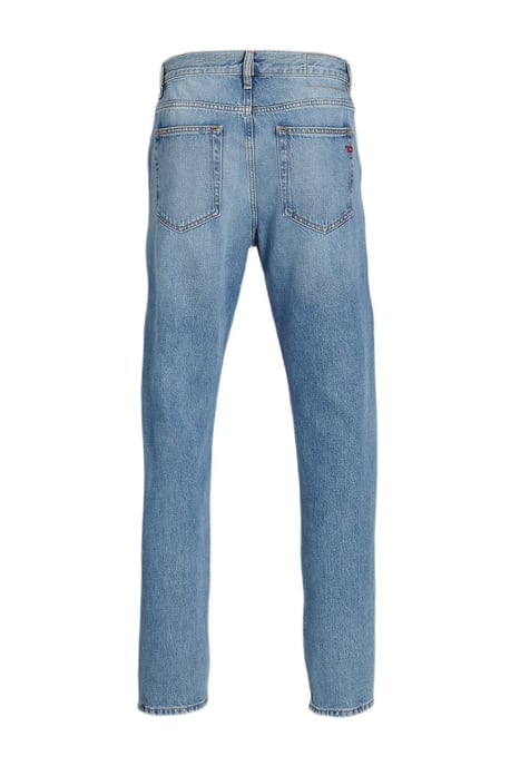 Diesel slim fit jeans D-STRUKT light denim - Image 2