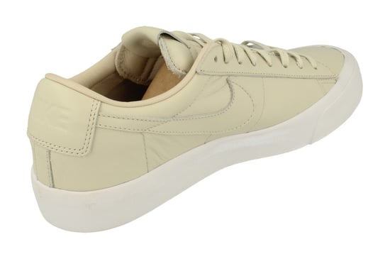 Nike Blazer Studio Qs Mens 850478 001 White Trainers - Image 3