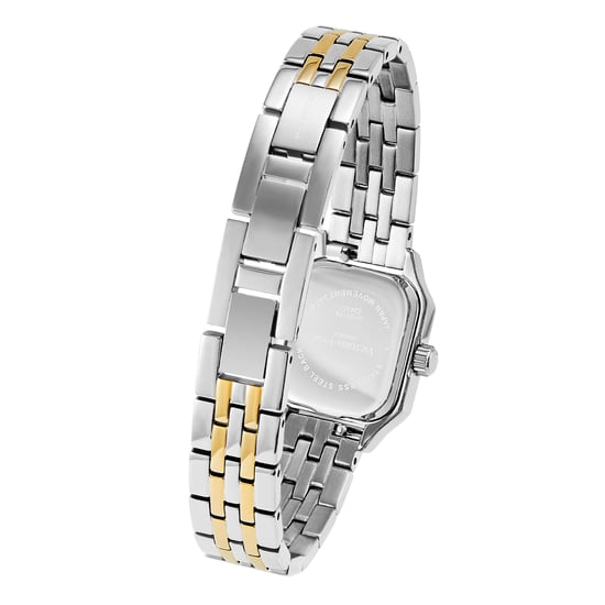 VICTORIA HYDE Wristwatch perle in silver gold - Image 5