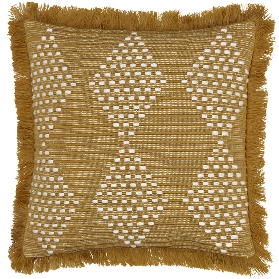 furn. Kadie Outdoor/Indoor Woven Polyester Filled Cushion - Image 1