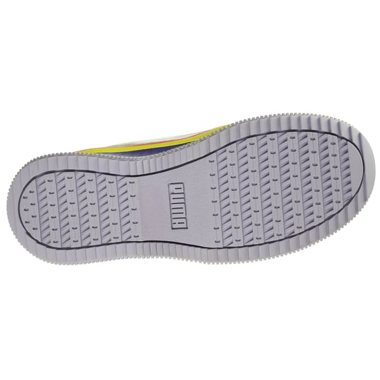 PUMA Deva 90's POP White Womens Trainers