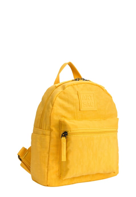 Rowan Small Front Pocket Backpack