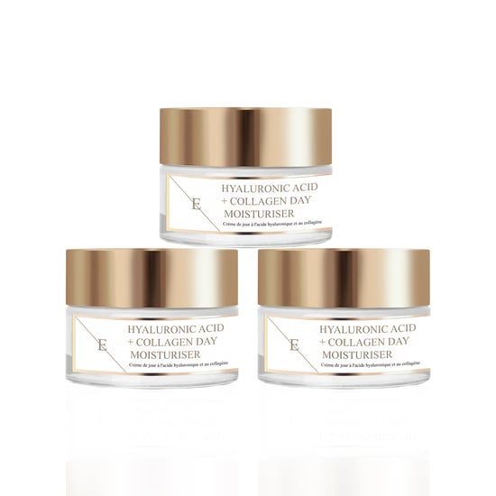 3x Hyaluronic Acid & Collagen Amino Acids Day Cream