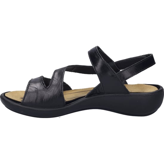 JOSEF SEIBEL Ibiza 70 | Sandaal voor Dames | zwart - Image 3