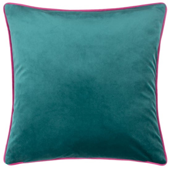 Kate Merritt Gustave Piped Cushion - Image 2