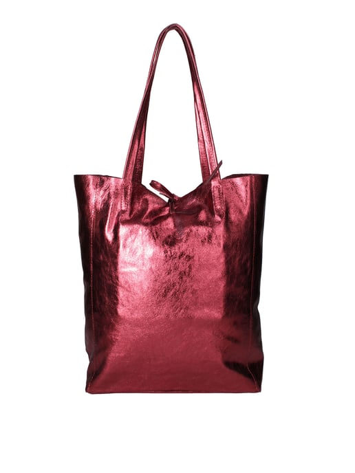 Gave Lux Shopper tas Vrouwen BORDEAUX - Image 4