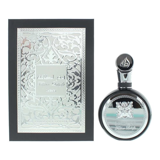 Lattafa Fakhar Men Edp Spray100 ml. - Image 1
