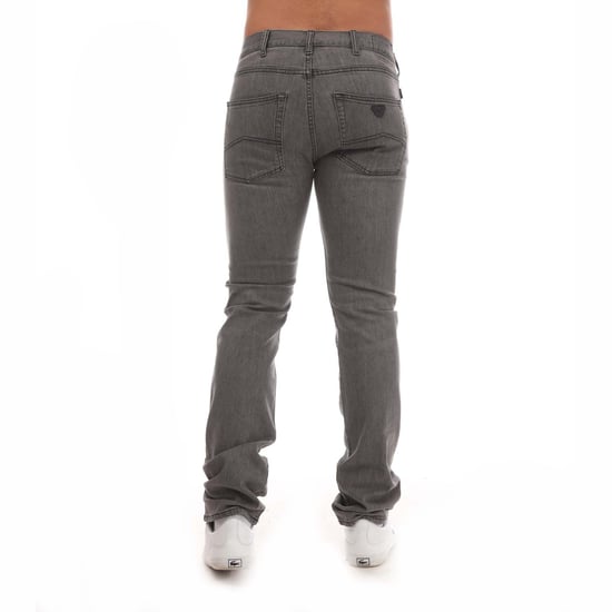 Men's Armani J45 Regular-Fit Jeans in Denim