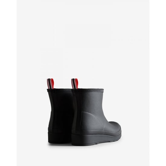 Hunter Play Sherpa Insulated Womens Short Wellies - Image 4