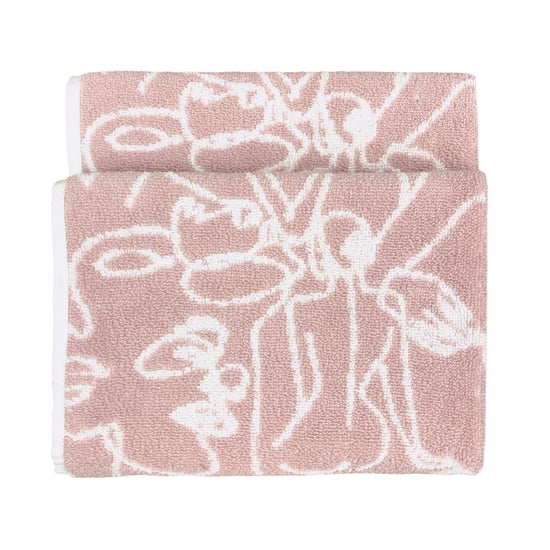 Everybody Abstract Jacquard Hand Towel