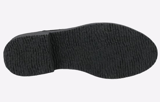 Hush Puppies Maddy MEMORY FOAM Leer Dames - Image 4