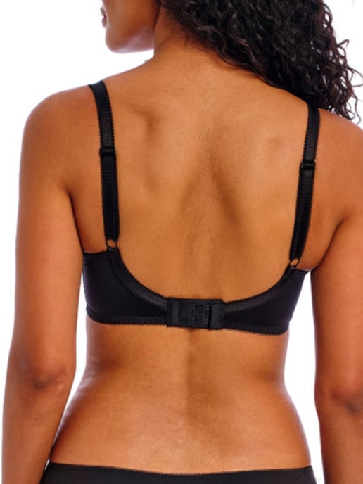 Hallie Plunge Bra - Image 2