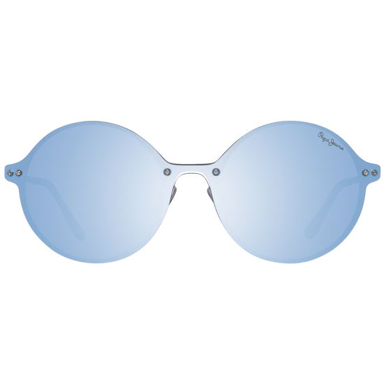 Pepe Jeans Sunglasses PJ5135 C4 140 Jessy Unisex Blue - Image 2