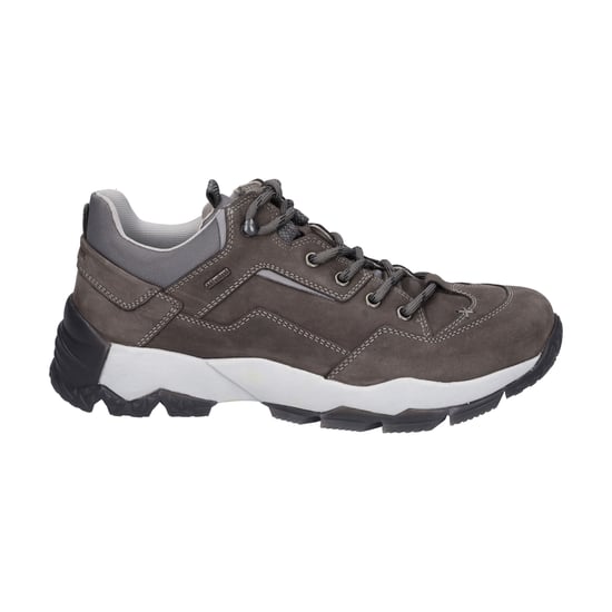 JOSEF SEIBEL Philipp 51 | Lage schoen voor Heren | grijs - Image 2