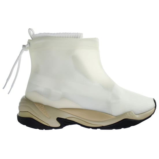 Puma Thunder HAN White Mens Shoes