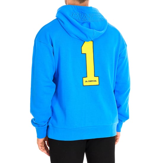 TMF603-FP533 Men's Hoodie