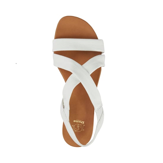 Dune Ladies Landies - Flat Sandals