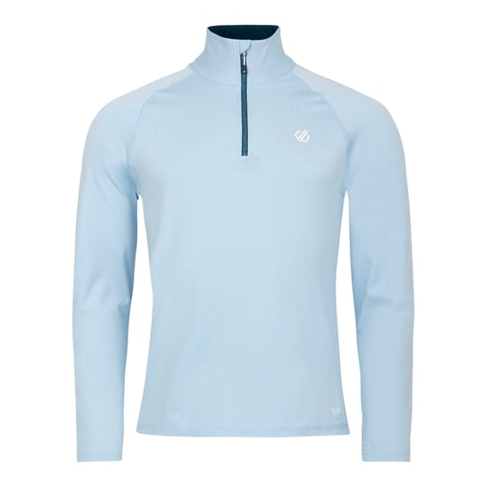 Dare 2B Mens Fuse Up II Midlayer (Klar himmel) - Image 1