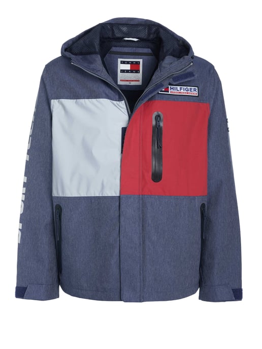 Tommy Hilfiger Jeans jacket - Image 1