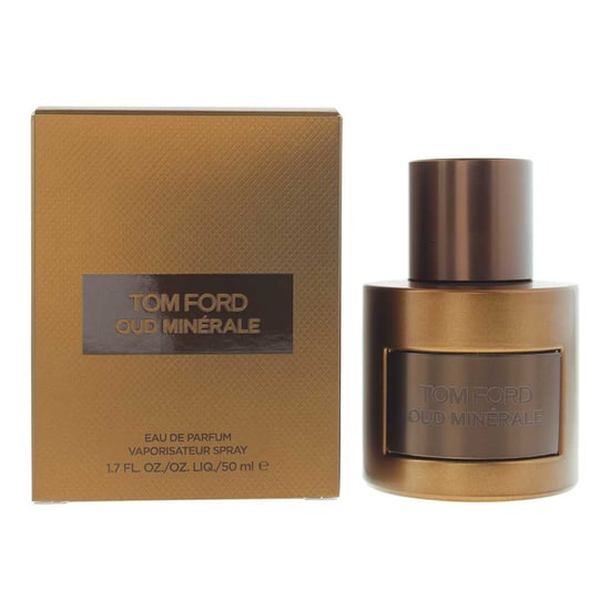 Tom Ford Oud Minerale Eau de Parfum 50ml - Image 1