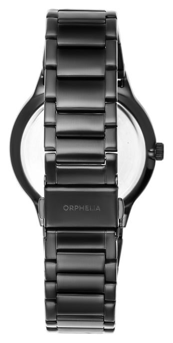 Orphelia Caprice herenhorloge Zwart OR62806 - Image 3