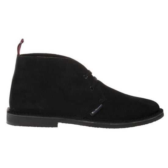 Ben Sherman Hunt Boots