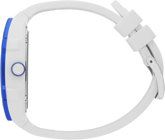Ice Watch Ice Boliday - Witte Blauwe Unisex Witte Horloge 023313 - Image 2