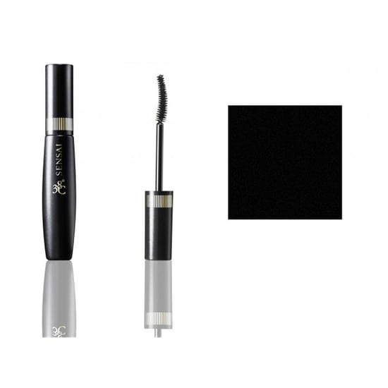 MASCARA 38°C COLLECTION - Mascara 38°C (Volumising) - Black - Image 1