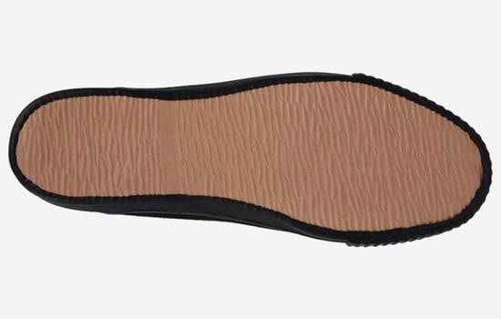 Dek Portland Plimsols Junior