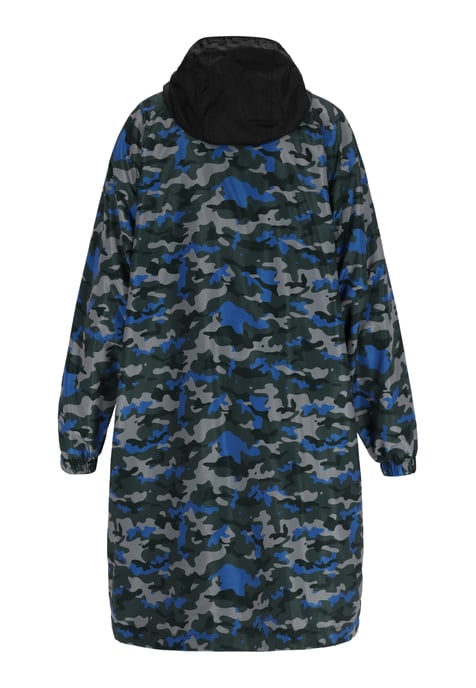 Schmuddelwedda Coat women - Image 4