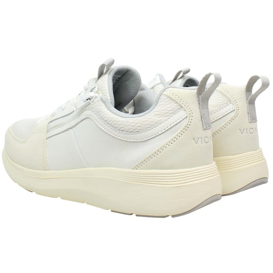 Vionic Athena Womens White Trainers - Image 4
