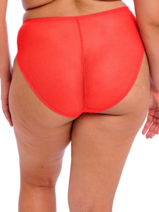 Charley High Leg Brief