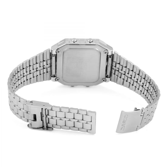 Casio Men Watch A500WEA-1EF