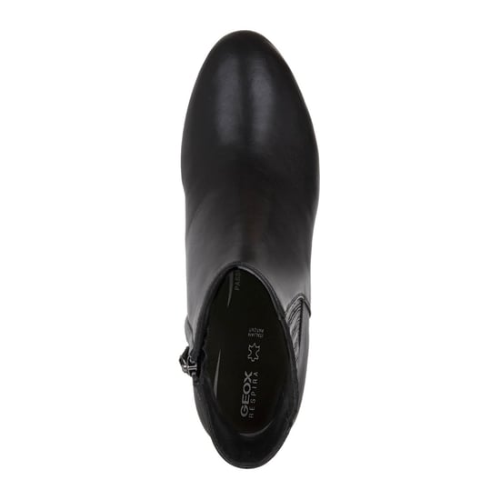 Geox D PHEBY 50 F Ladies Ankle Boots