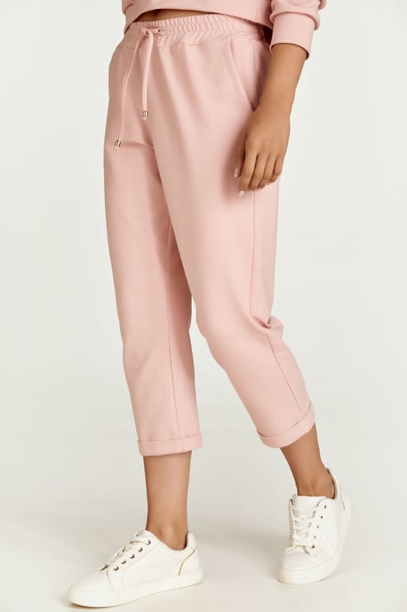 Rosa Croppade Sweatpants - Image 6