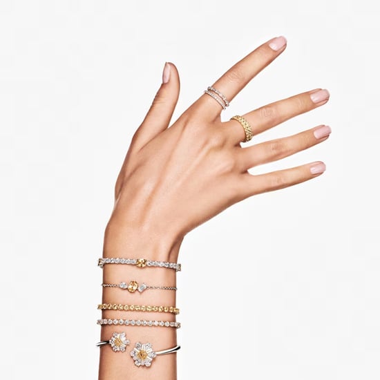 Swarovski 'Matrix' Dames Armband van Basis Metaal - Zilver 5666425 - Image 6