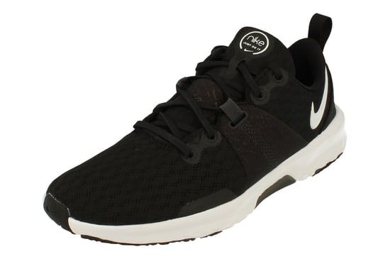 Nike Dames City Trainer 3 Zwarte Sneakers - Image 1