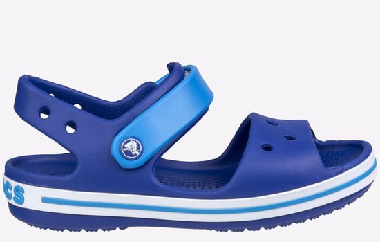 Crocs Crocband Sandal Junior Infants - Image 1