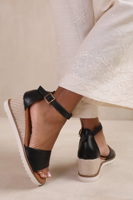 Wheres That From Womens 'Dusk' Wedge Shoes