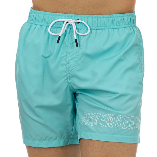 Bikkembergs  Boxer Basic    Lichtblauw - Image 3