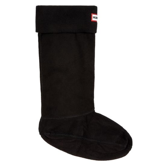 Hunter Korta Fleece Gummistövlesockor - Image 4