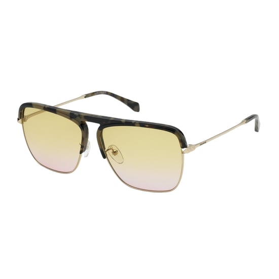Zadig&Voltaire Men's Sunglasses 60/13/140 mm metal - Image 1