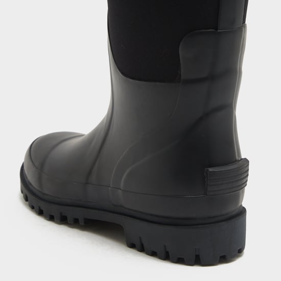 Peter Storm Unisex Waterproof and Breathable Neoprene Wellies, Wellington Boots