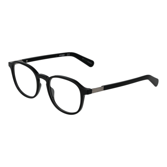 Guess optisk ram GU8251 001 48 - Image 1