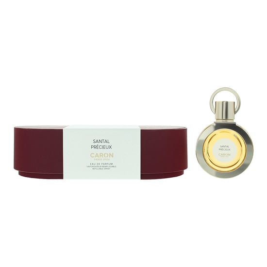 Caron Santal Precieux Eau De Parfum 50ml Spray Unisex