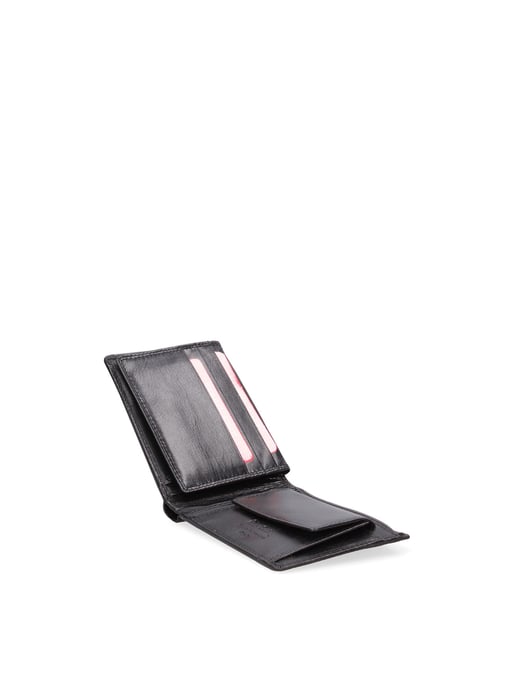 Pierre Cardin portemonnee Heren BLACK - Image 3