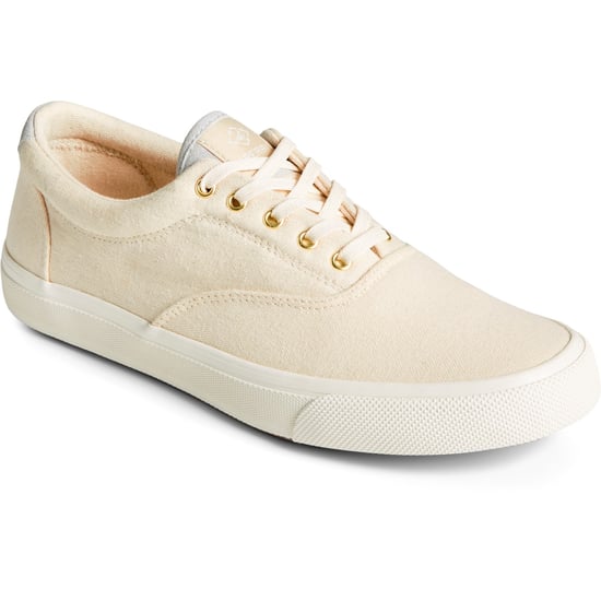 Sperry Men's SeaCycled Striper II CVO Lace Mens Summer - Image 1