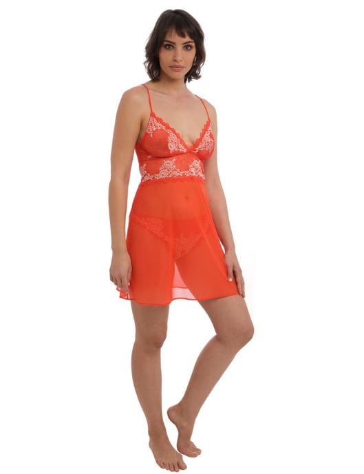 Wacoal Lace Perfection Chemise
