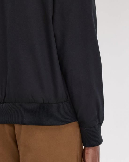Fred Perry Mens Harrington Jacket - Image 6