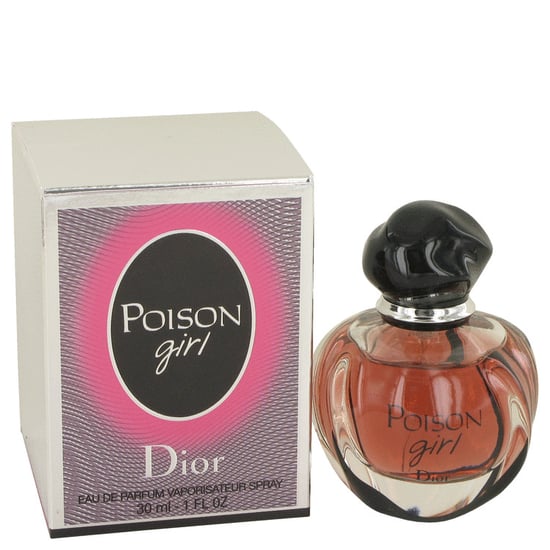 Dior Poison Girl Edp Spray 30ml. - Image 1